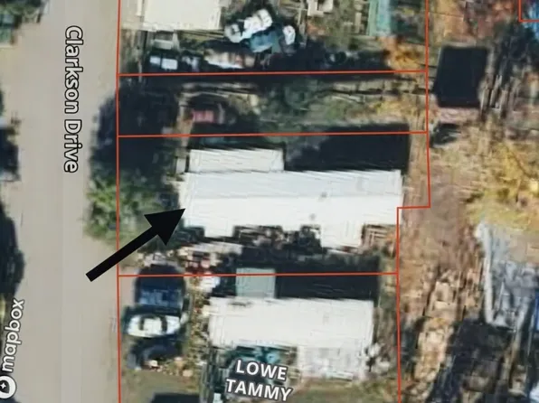 19420 Clarkson Dr, Clinton, MT 59825