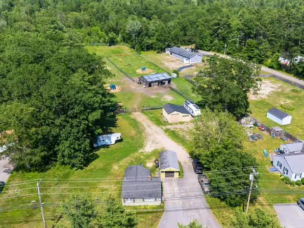 295 Buxton Road, Saco, ME 04072