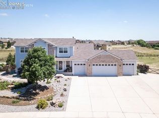 9001 Tompkins Rd, Peyton, CO 80831