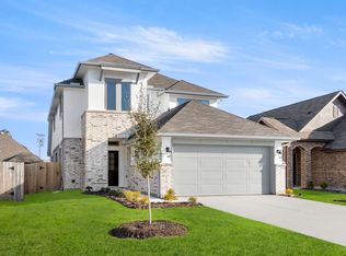 2614 Prairie Star Ln, Conroe, TX 77385