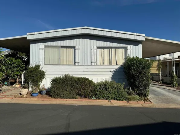 15420 Olde Highway 80 Space 79, El Cajon, CA 92021