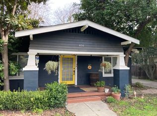 416 Sycamore Ave, Modesto, CA 95354