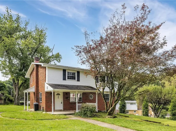 406 Eden Dr, Monroeville, PA 15146