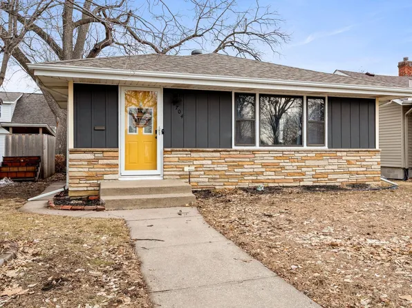 2704 W 60th St, Minneapolis, MN 55410