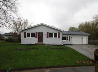 105 Helena Ct, Lebanon, IN 46052