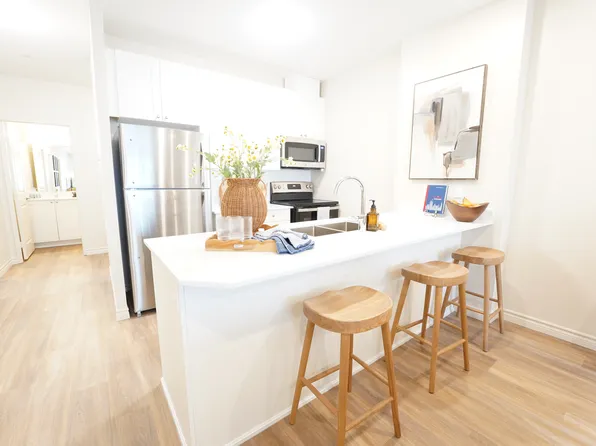 Asher Village Apartments