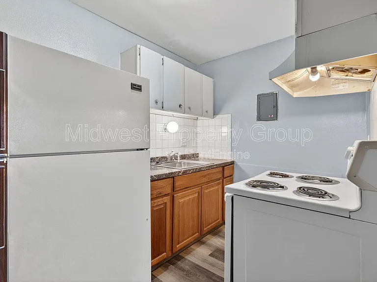 Geraldine Apartments — Photo 6