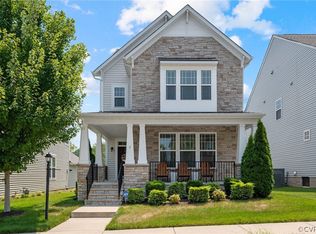 16805 Thornapple Run, Moseley, VA 23120