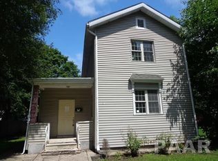 1211 NE Madison Ave, Peoria, IL