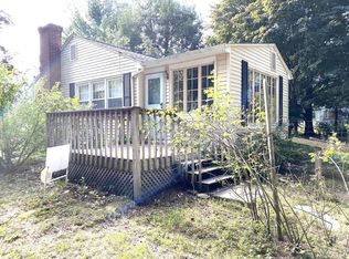 463 Bailey Rd #1, Holden, MA 01520