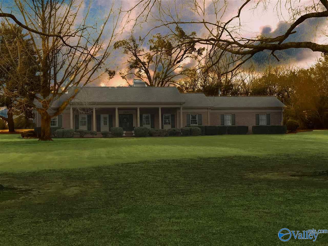 1815 Brookmeade Rd SE, Decatur, AL 35601 Zillow