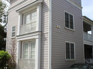 32 1/2 Mary St APT A, Charleston, SC 29403