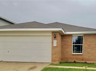 3008 Crownover, Del Valle, TX 78725