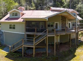 533 Hubbs Dr, Dahlonega, GA 30533