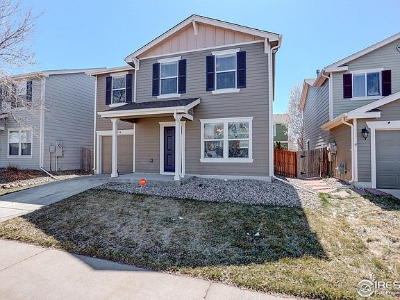 2nd image of 10704 Butte Dr
