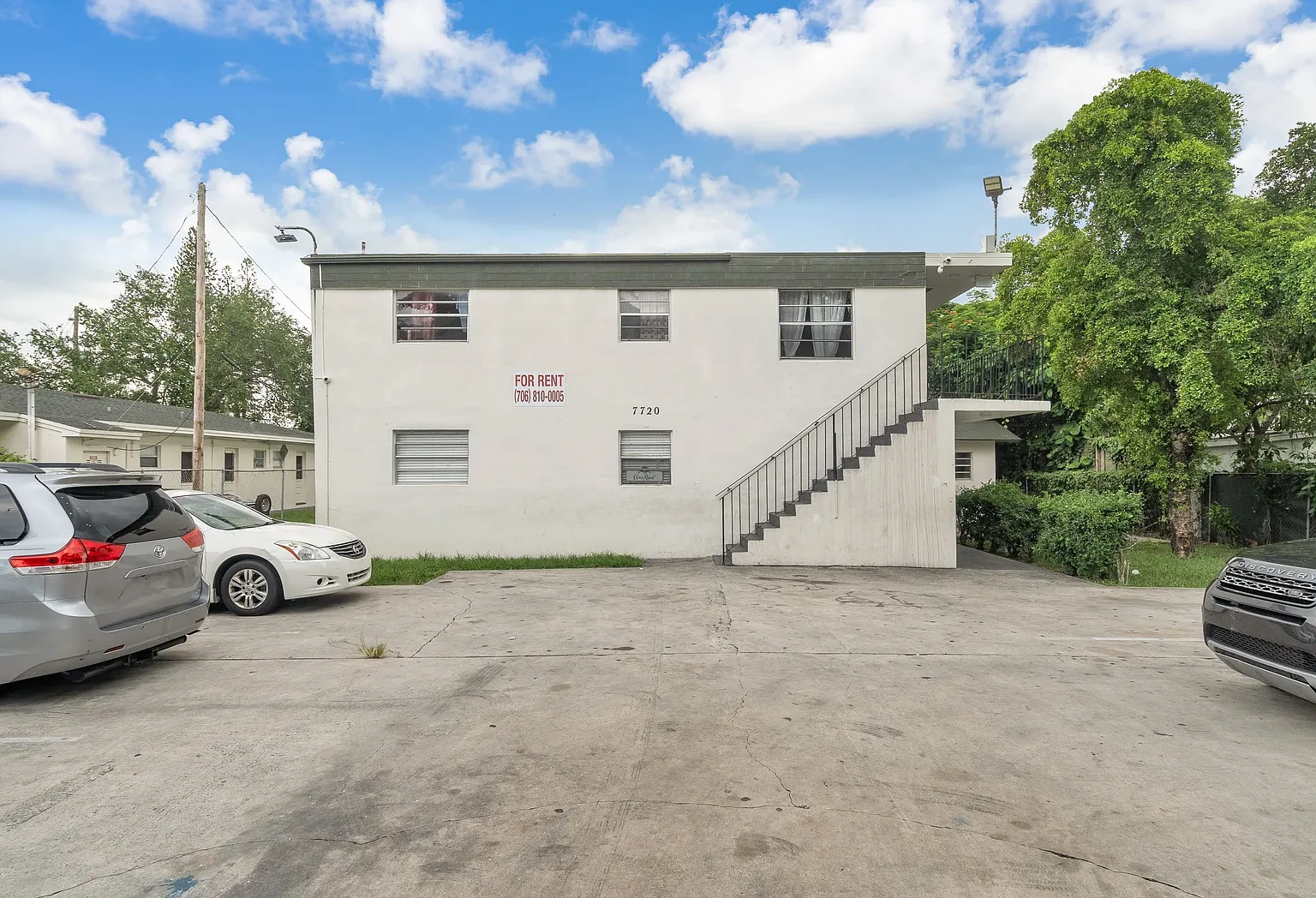 1 bed, 500 sqft, $1,600 — Photo 1