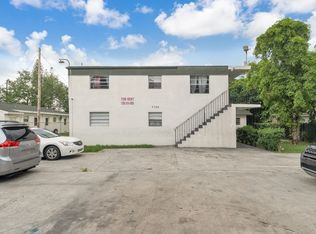 7720 N Miami Ave APT 104, Miami, FL 33150
