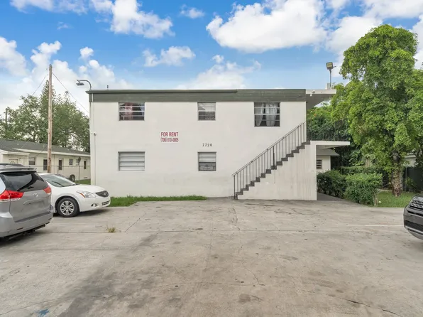 7720 N Miami Ave, Miami, FL