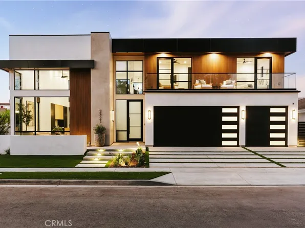 2321 Mesa Dr, Newport Beach, CA 92660