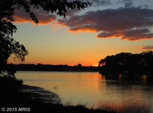 416 Quarter Creek Dr, Queenstown, MD 21658