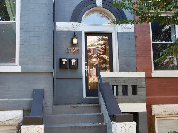 2128 1st St NW #2, Washington, DC 20001