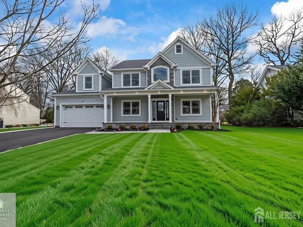 118 Cambridge Rd, Westfield, NJ 07090