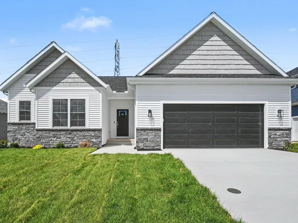 11377 Albany Ridge Dr, Osceola, IN 46561