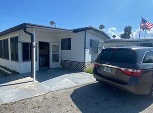 161 Astronaut Ln, Titusville, FL 32780