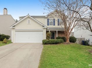 12444 N Exeter Way, Durham, NC 27703