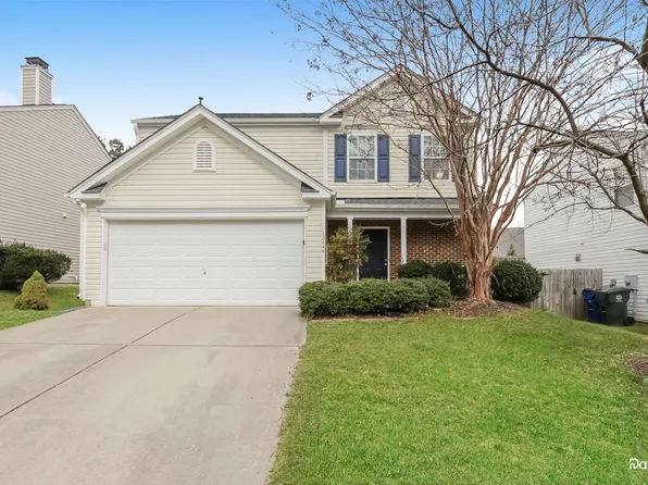 12444 N Exeter Way, Durham, NC 27703