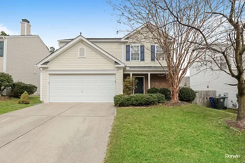 12444 N Exeter Way Photo 1