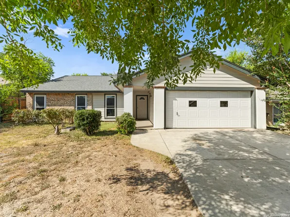 4638 LA LOMA, San Antonio, TX 78233