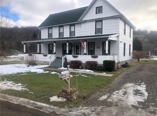 4816 Ossian Hill Rd, Dansville, NY 14437