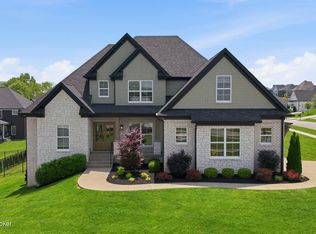 6300 Leyton Ct, Crestwood, KY 40014
