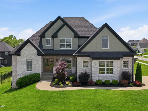 6300 Leyton Ct, Crestwood, KY 40014