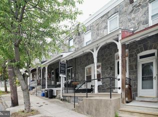 221 Righter St, Philadelphia, PA 19128