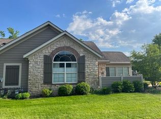 5244 Fawn Creek Dr SW, Wyoming, MI 49418