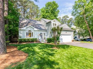 3004 Colthurst Pl, Henrico, VA 23233