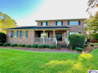 1210 Edgewood Blvd, Dillon, SC 29536