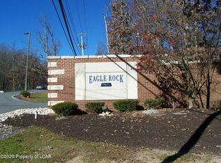 224 Chippewa Dr, Hazleton, PA