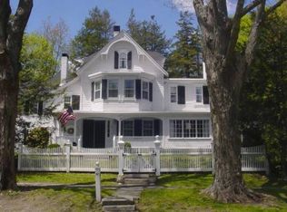 2 Parley Rd, Ridgefield, CT 06877