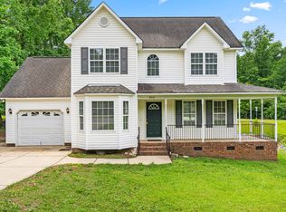800 New Rand Rd, Garner, NC 27529