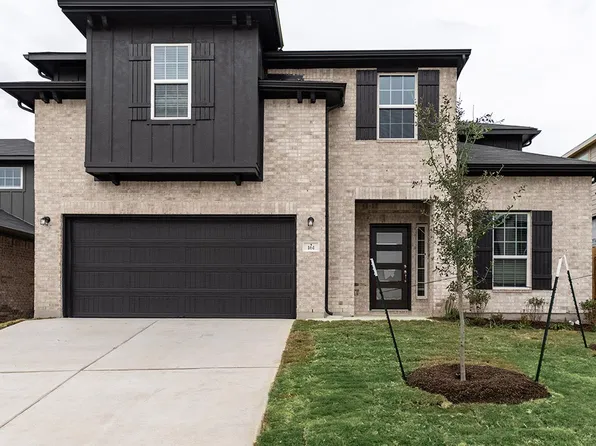 161 Mango Cir, Buda, TX 78610