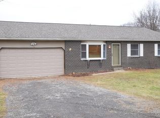 345 E Burdick Rd, Chesterton, IN 46304