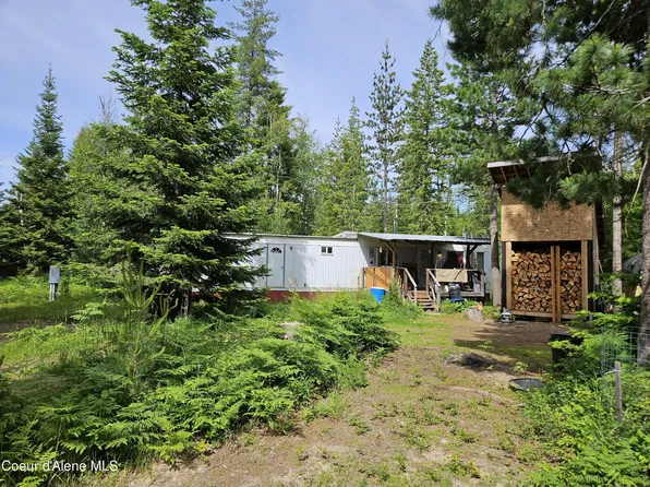 109 Geronimo Ln, Sandpoint, ID 83864