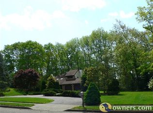 642 Knollwood Ter, Brick, NJ 08724