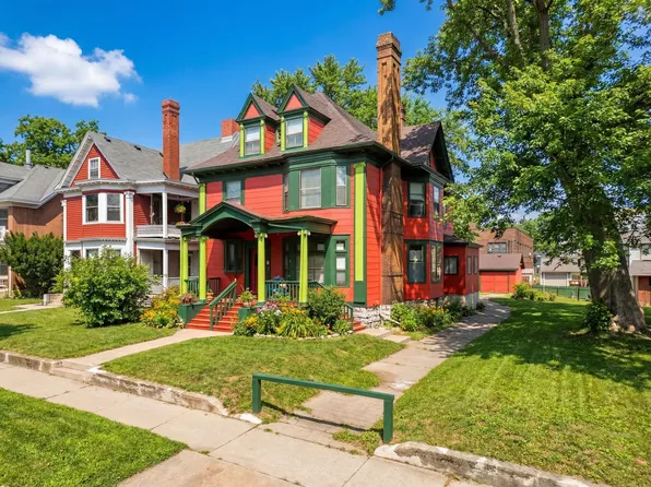 475 Dayton Ave, Saint Paul, MN 55102