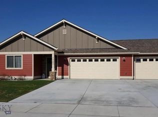 1707 Powers Blvd, Belgrade, MT 59714