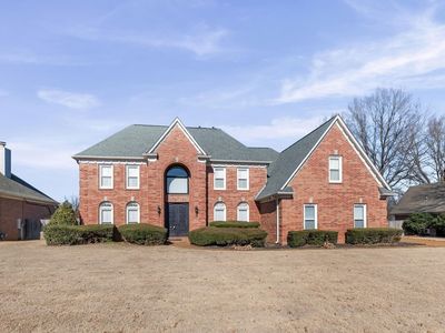 626 Brookmere Dr, Collierville, TN, 38017