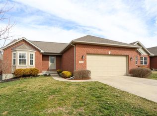 5337 River Ridge Dr, Hamilton, OH 45011